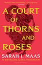 A Court of Thorns and Roses : The #1 bestselling series