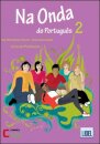 Na Onda do Português 2 - Livro do Professor