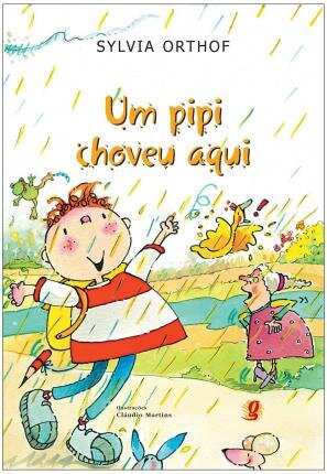 Um Pipi Choveu Aqui