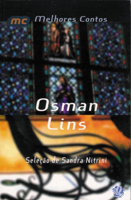 Melhores Contos Osman Lins