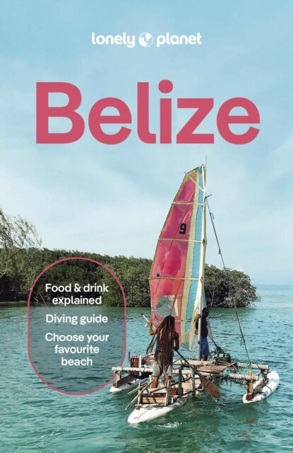Belize 10