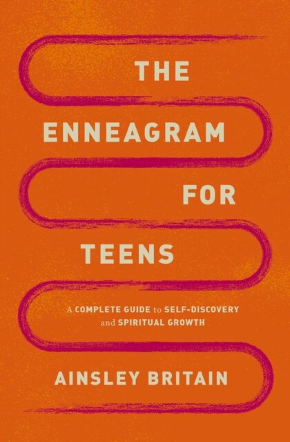 The Enneagram for Teens