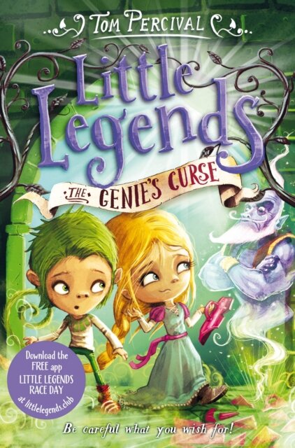 The Genie'S Curse