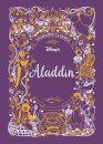 Aladdin (Disney Animated Classics)
