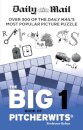 Daily Mail Big Book of Pitcherwits 1