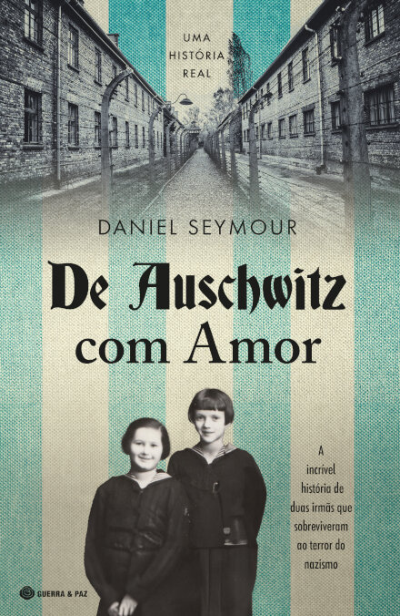 De Auschwitz Com Amor