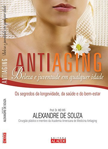 Antiaging Beleza E Juventude Em Qua