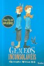 Osbert 2 - Os Gémeos Inconsoláveis