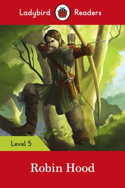 Robin Hood Lbr L5