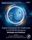 Digital Innovation for Healthcare in COVID-19 Pandemic: Strategies and Solutions