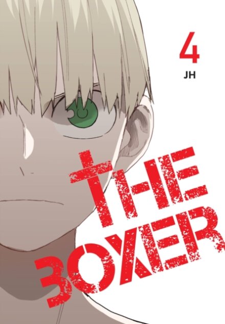 The Boxer Vol 4