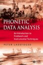 Phonetic Data Analysis