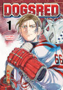 Dogsred Vol 1