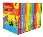My First English-Spanish Learning Library