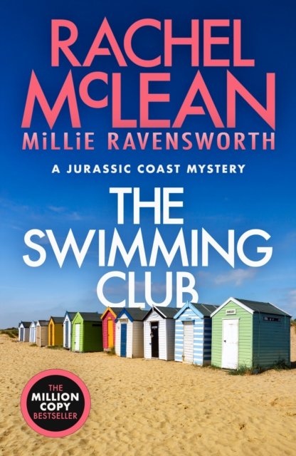 The Swimming Club