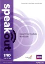 Speakout 2E Upper Intermediate Wb W/Out Key