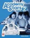 Academy Stars 2/Workbook with Digital Workbook
