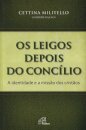 Os Leigos Depois Do Concilio