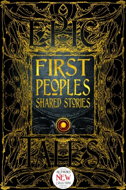 First Peoples Shared Stories
