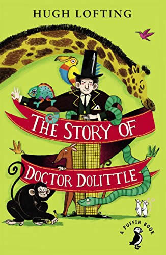 Doctor Dolittle
