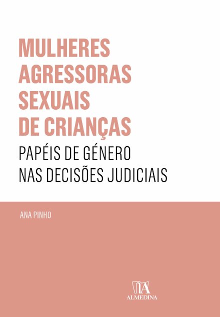 Mulheres Agressoras Sexuais De Crianças
