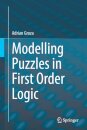 Modelling Puzzles in First Order Logic