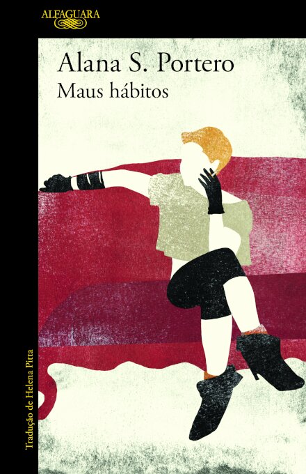 Maus hábitos