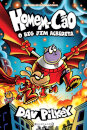 Homem-Cão: O Big Jim Acredita