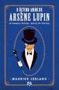 O Último Amor de Arsène Lupin