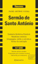 Resumos - Sermão de Santo António - Padre António Vieira - 11.º Ano