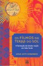 Os Filhos Da Terra Do Sol: Formação Estado-Nação Cabo-Verde