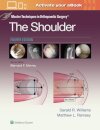 Master Techniques in Orthopaedic Surgery: The Shoulder: Print + eBook with Multimedia