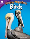Saving Migratory Birds