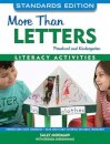 More than Letters