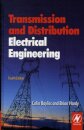 Transmission and Distribution Electrical Engineering