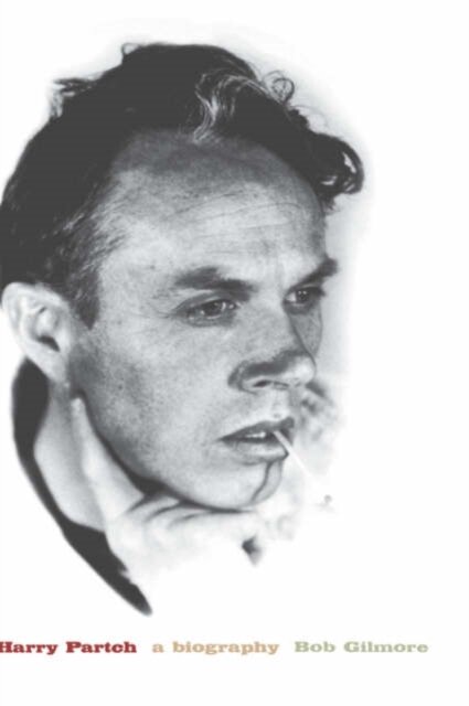 Harry Partch