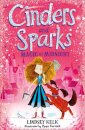 Cinders & Sparks (1) Magic At Midnight