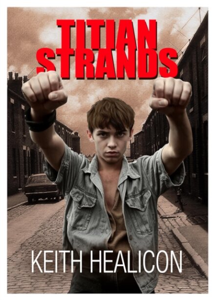 Titian Strands
