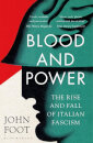 Blood And Power