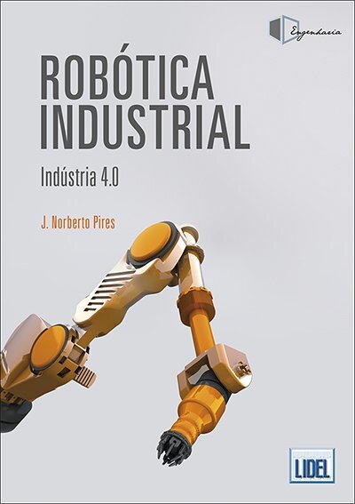 Robótica Industrial -Indústria 4.0