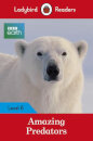 Bbc Earth Amazing Predato Lbr L6