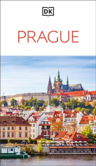 Prague Dk Eyewitness