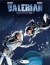 Valerian: The Complete Collection Vol. 7