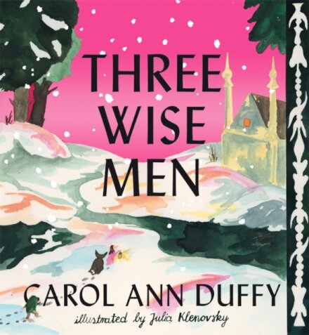 Three Wise Men