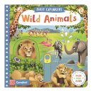 Wild Animals