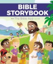 Bible Storybook from The Bible App for Kids