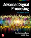 Advanced Signal Processing: A Concise Guide