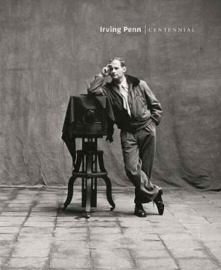 Irving Penn : Centennial