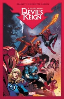 Devil'S Reign