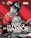 Marvel The Way Of The Warrior
